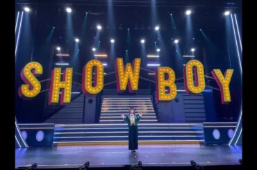 新着- 中川翔子、出演舞台「SHOWBOY」の幕が上がる！支配人姿のしょこたん投稿に「おめでとう」の声