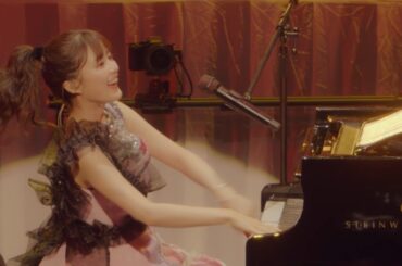 生田絵梨花「何なんｗ」（Original Artist：藤井風）"Erika Ikuta Autumn Live Tour 2023" at 東京国際フォーラム ホールA（2023.10.05）