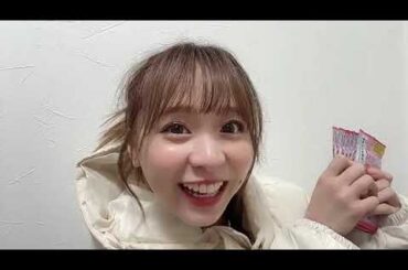 SHOWROOM Narumi Kuranoo 倉野尾 成美 AKB48 2024/02/22 23:31 JST