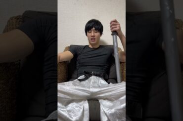 「大谷翔平と結婚」したい伏黒甚爾【呪術廻戦】#おめでとうございます