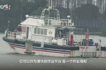 广州沥心沙大桥事故：因涉事船员操作失当所致