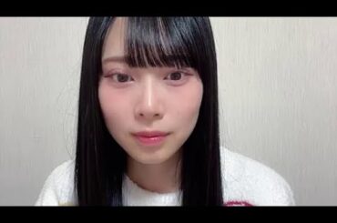 龍本弥生 (NMB48)  SHOWROOM 2024年3月1日