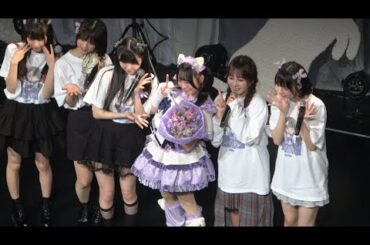 【浜辺ゆりな生誕祭2024】真っ白なキャンバス 2024/02/25 渋谷Spotify O-WEST