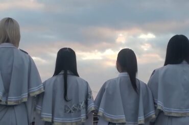 【MV】ラストソング / 西金沢少女団