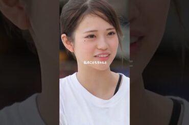 3秒、だけ独り占めしてもいい？No.1モテ男子に猛アピールする女子なかなか自分から積極的に動けず...みんなはどのペアが好き？コメントで教えてね！#今日好き #今日好き卒業編 #卒業編 #高校生活