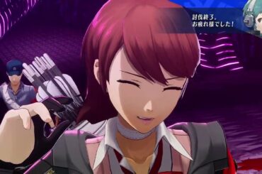 33 #ペルソナ3 リロード ◆6月29～30日 #人質救出 58F～68F #タルタロス #p3r #ANDYGAME #p3r #ANDYGAME