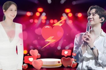 스페셜 이벤트 윤아 준호, 무대 관객 '마음 사로잡기' 약속!#yoona #junho