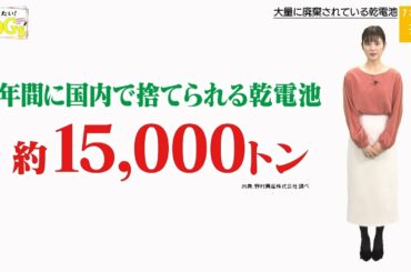 知りたい！SDGs #71 |2021年2月4日放送