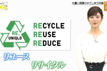 知りたい！SDGs #75 |2021年3月4日放送