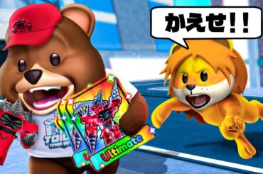 友達に伝説レアの『アップグレードドリル』をうばわれたトイレットタワーディフェンス【 Roblox Toilet Tower Defense 】