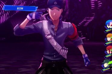 31 #ペルソナ3 リロード ◆6月24日 タルタロス攻略 60F～67F #タルタロス #p3r #ANDYGAME