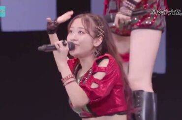 モーニング娘。'21 チームRuby『Hey! Unfair Baby』 HP2021 SUMMER