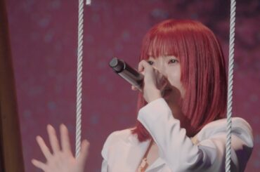 アイナ・ジ・エンド - 2024.03.01 “Grow The Sunset" Tour at Zepp Namba After Movie