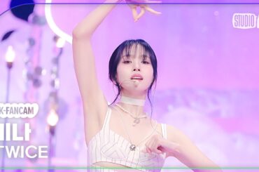 [K-Fancam] 트와이스 미나 직캠 'ONE SPARK' (TWICE MINA Fancam) @뮤직뱅크(Music Bank) 240301