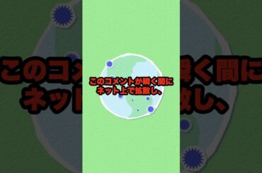 たぬかな、ゴミプレゼント発言で炎上