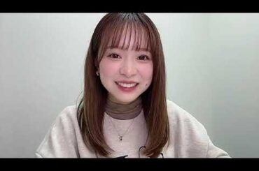 SHOWROOM Narumi Kuranoo 倉野尾 成美 AKB48  2024/03/01 18:30 JST