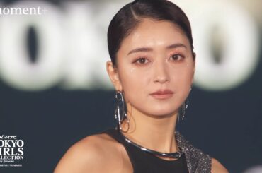 moment+｜マイナビ TGC 2024 S/S