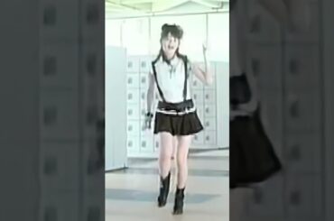 スマイレージ 「ぁまのじゃく」 前田憂佳 Dance Shot Fancam