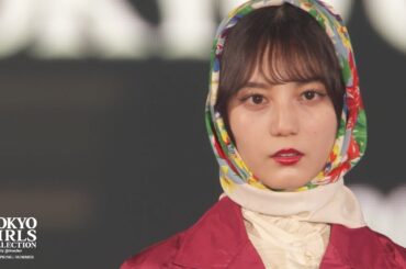 TGC VINTAGE COLLECTION｜TGC 2024 S/S