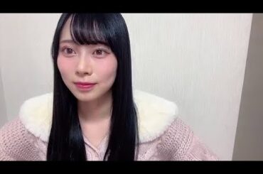 龍本弥生 (NMB48)  SHOWROOM 2024年3月2日