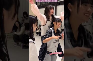 櫻坂46 山﨑天 幸阪茉里乃 増本綺良 山﨑遊園地 まりのちゃん来園♪