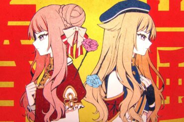 HIMEHINA『春嵐』Cover