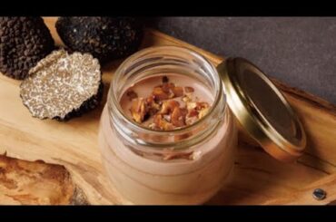 牛宮城の高級トリュフチョコレートプリン🍮 生田衣梨奈ちゃんとデート❤️