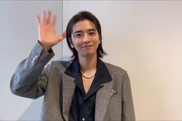 ドラマ『シンデレラ・コンプレックス』出演 飯島寛騎さんインタビュー