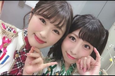 天下天上お茶目ガール渋谷凪咲