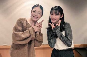 ヤングタウン 土曜日  明石家さんま、村上ショージ、飯窪春菜（休演）、横山玲奈、加藤紀子、宮本佳林 24.02.24