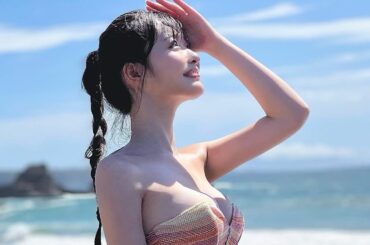 【高鶴桃羽☆バレリーナとファッションモデル】写真集