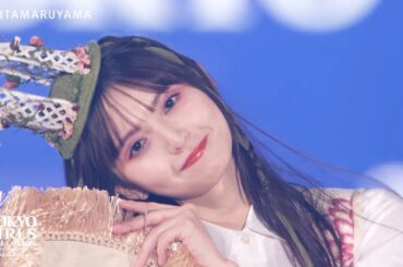 KEITAMARUYAMA 30TH ANNIVERSARY STAGE｜TGC 2024 S/S