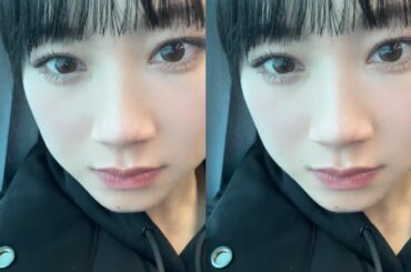 モーニング娘。'24 石田亜佑美 『私のなんにもわかっちゃない』