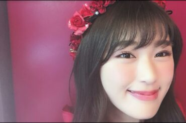 可愛い寝言で対決する村瀬紗英＆渋谷凪咲