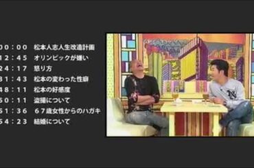 【作業用BGM・CMカット】松紳まとめ１