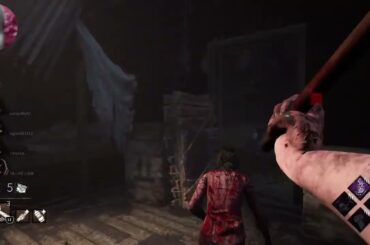 【DBD】キラー✨#初見歓迎#本田翼大歓迎#クリーンな配信者#顔出しVtuber