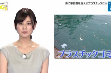 知りたい！SDGs #43 |2020年7月23日放送