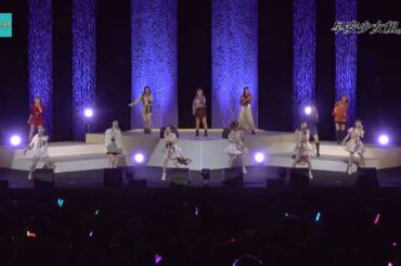 モーニング娘。'21 『Oh my wish!』『I WISH』『純情エビデンス』 H!P 2021 春 「花鳥風月」