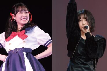 DVD『Juice=Juice 有澤一華バースデーイベント2024/Juice=Juice 入江里咲バースデーイベント2023』