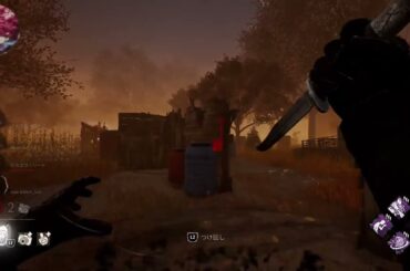 【DBD】早くネタイ#初見歓迎#本田翼大歓迎#クリーンな配信者#顔出しVtuber