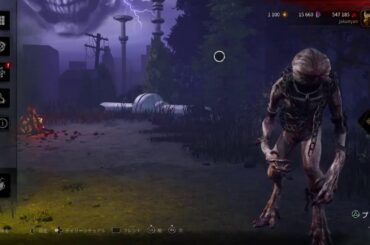 テキトー勢のDbD・ドレッGG☆