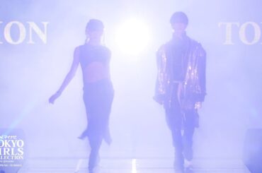 TGC Special Runway｜マイナビ TGC 2024 S/S