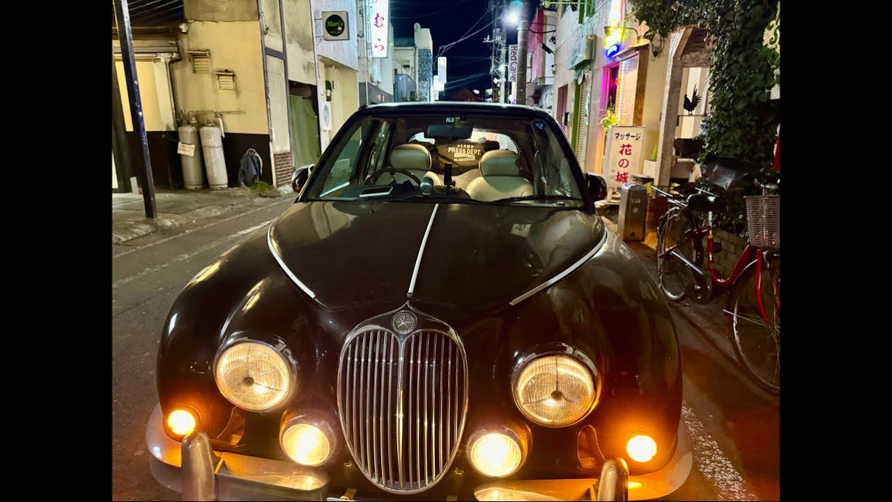 ドライブ生配信#9 ドライブ生配信#9