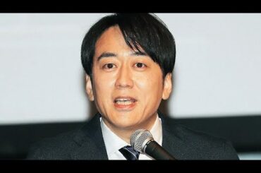 安住紳一郎アナ、生放送で「魅力に感じている町」熱弁の江藤愛アナ“退社”を心配「やめないよね？」
