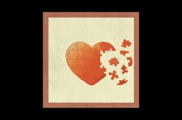 五十嵐ハル - パズル (Official Audio)