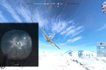 【BFV】明日休みの奴らしかいない#初見歓迎#本田翼大歓迎#クリーンな配信者#顔出しVtuber