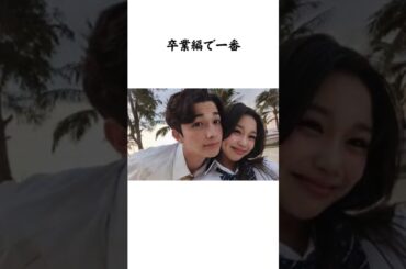 【今日好き】ゆのっくすカップルのゆのんに関する雑学＃shorts