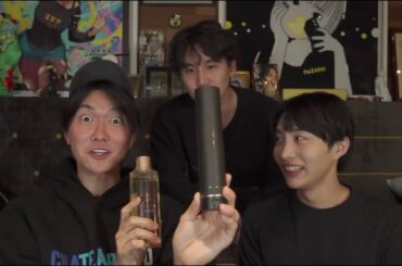 【毎週金曜ライブ】通販の虎の商品に囲まれてみた。LIVE