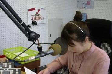 2024年3月3日(日) 沖野綾亜のチルドキ!! 第2部 メッセージテーマ「デビュー」