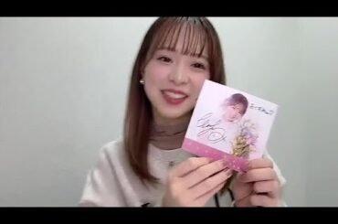 2024年03月01日 20時01分00秒 倉野尾 成美（AKB48）